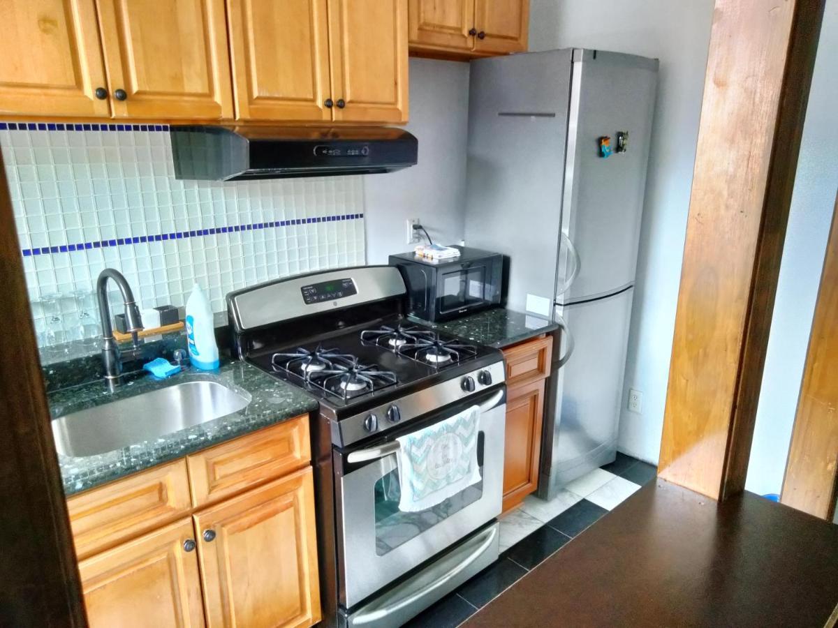 Apartamento Brooklyn Brownstone